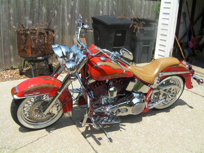 Harley