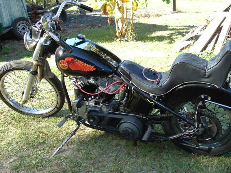 52 PANHEAD