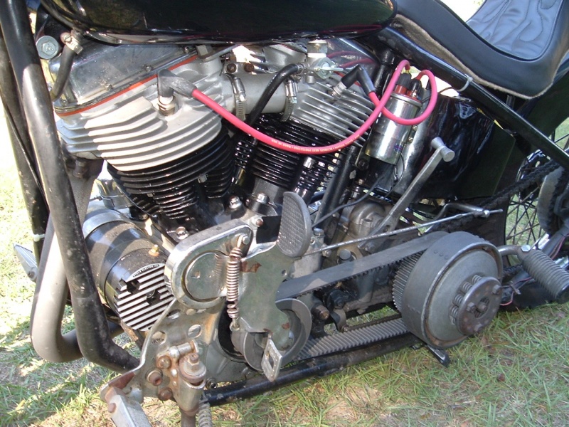 52 PANHEAD