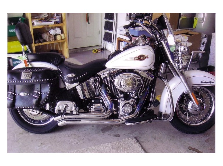 Treated like a baby!