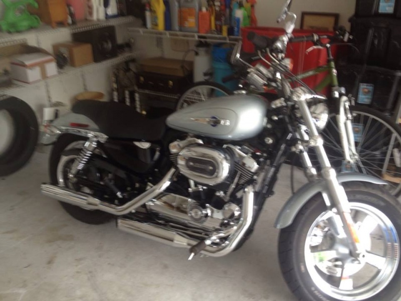 My Bike