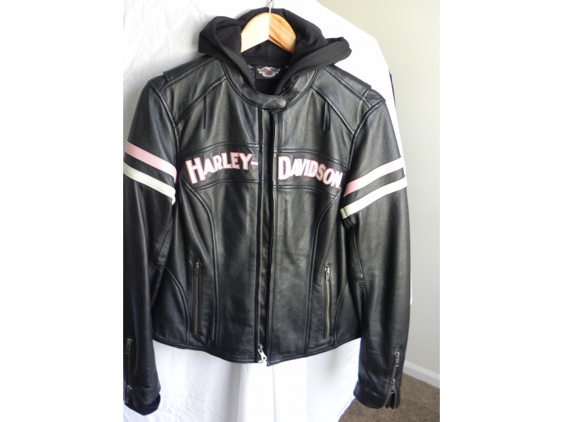 Jacket size medium