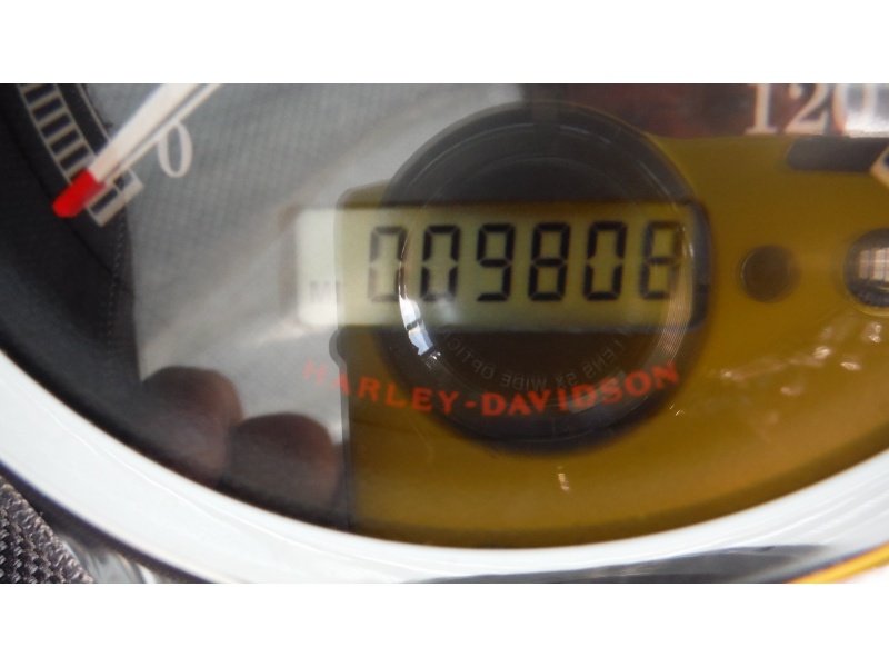 Odometer