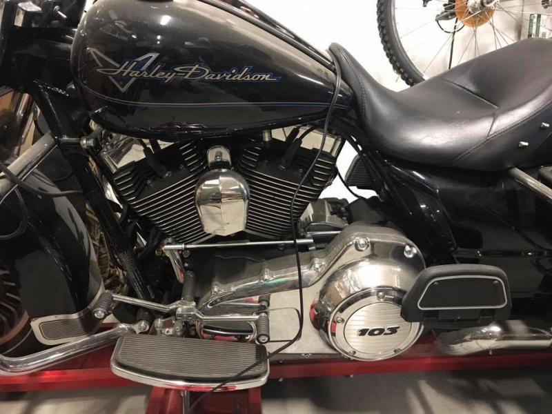 Left Side/Derby cover