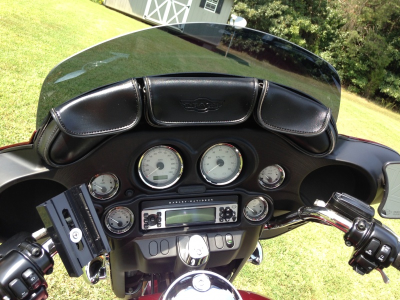 Cockpit